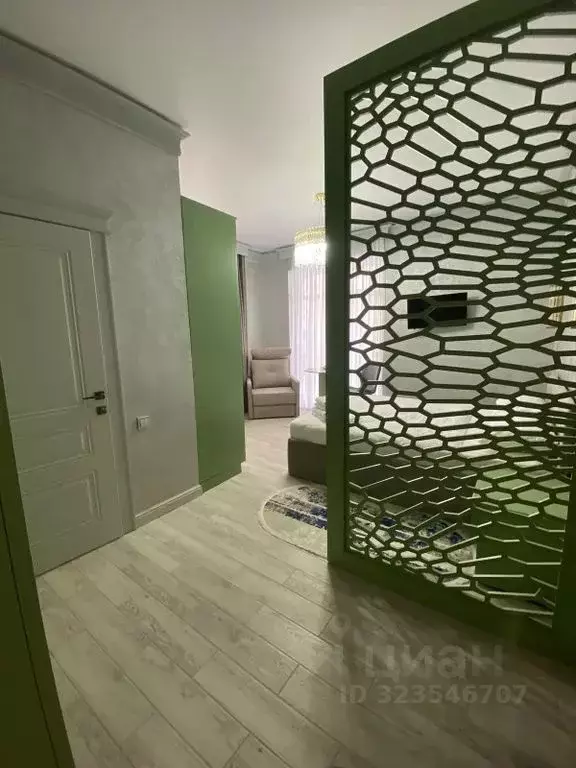 Комната Кабардино-Балкария, Эльбрусский район, с. Эльбрус ул. Согаева, ... - Фото 2