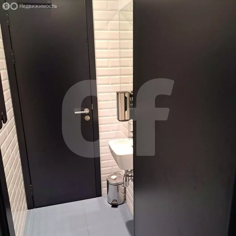 Офис (995 м) - Фото 1