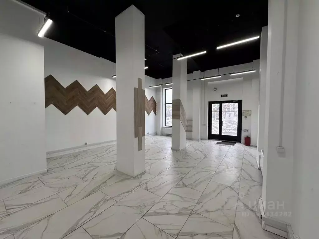 Помещение свободного назначения в Москва ул. Римского-Корсакова, 11к4 ... - Фото 2