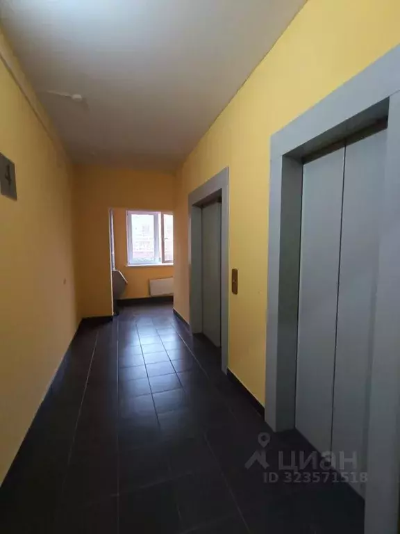 Студия Московская область, Раменское ул. Молодежная, 30 (30.0 м) - Фото 1