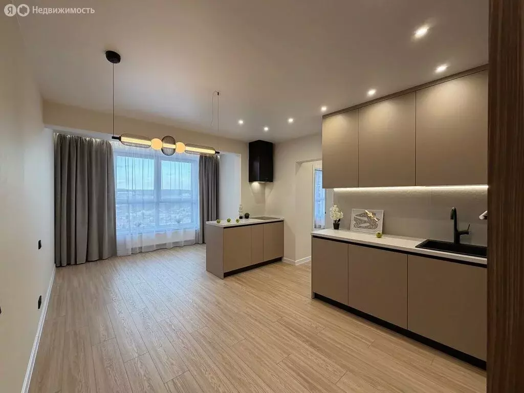 4-комнатная квартира: Иркутск, Култукская улица, 16 (86.6 м) - Фото 1