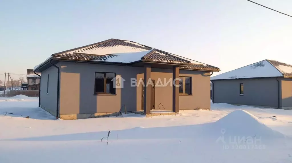 Дом в Калининградская область, Гурьевский муниципальный округ, пос. ... - Фото 2