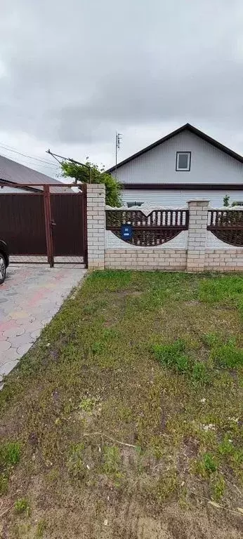 Дом в Алтайский край, Яровое ул. Кирова, 66 (100 м) - Фото 1