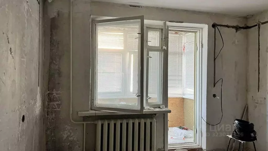 1-к кв. Крым, Бахчисарай ул. Крымская, 8 (23.6 м) - Фото 0