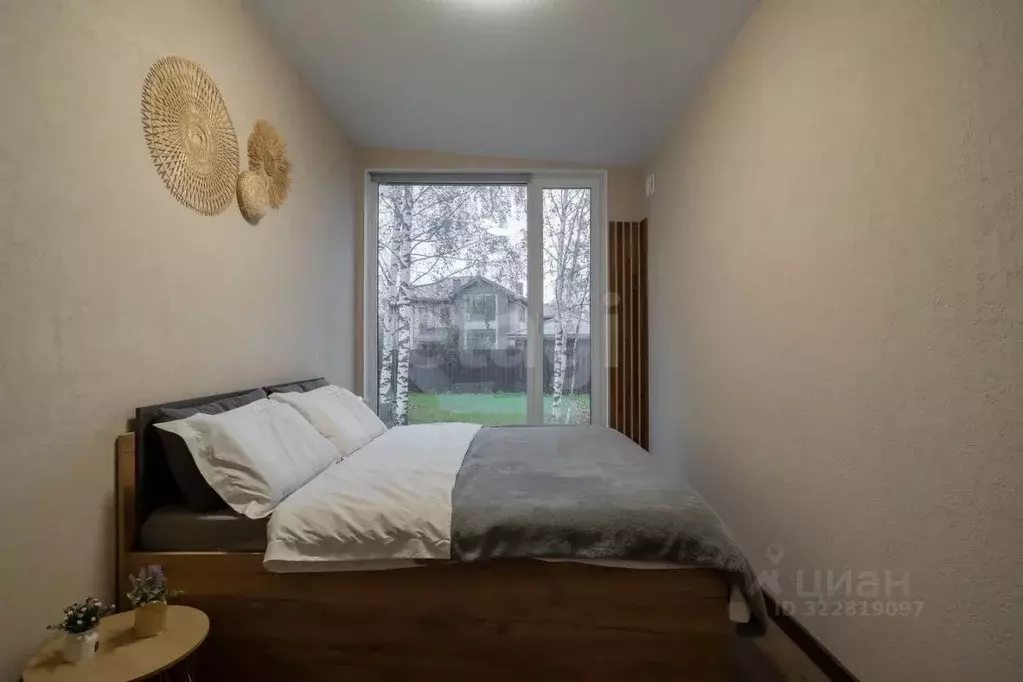 Дом в Ленинградская область, Всеволожский район, Колтушское городское ... - Фото 1