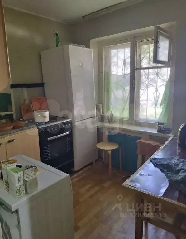 1-к кв. Калмыкия, Элиста 1-й мкр, 4 (30.0 м) - Фото 0