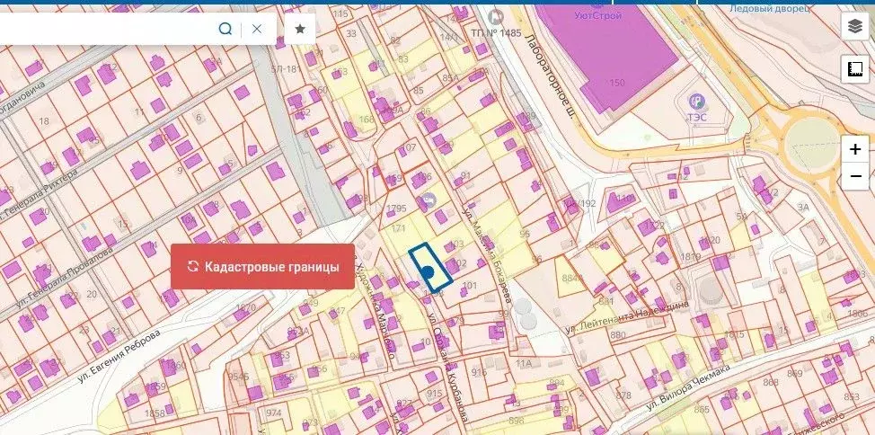 Участок в Севастополь Эра-1 садоводческое товарищество, 176 (8.6 сот.) - Фото 1