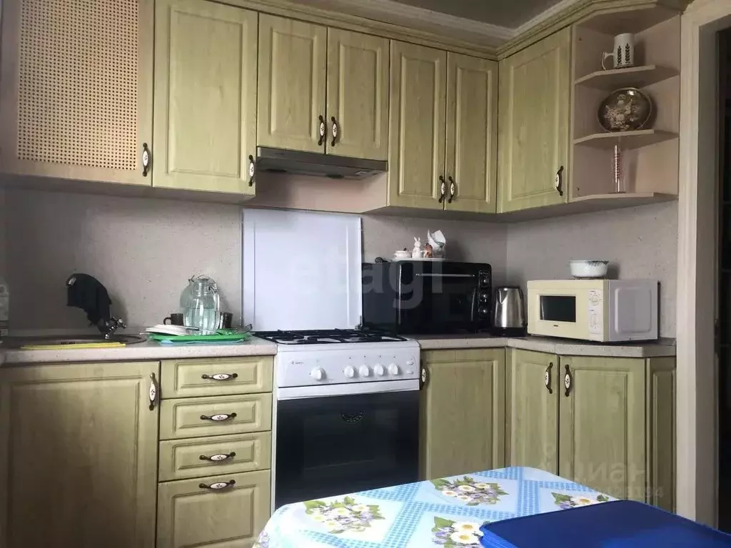 Дом в Ставропольский край, Предгорный муниципальный округ, с. Винсады ... - Фото 1