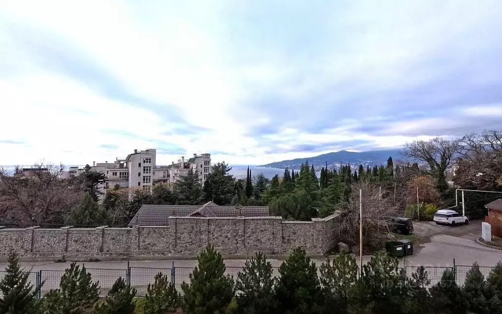 3-к кв. Крым, Ялта муниципальный округ, Восход пгт ул. Авроры, 110 ... - Фото 1