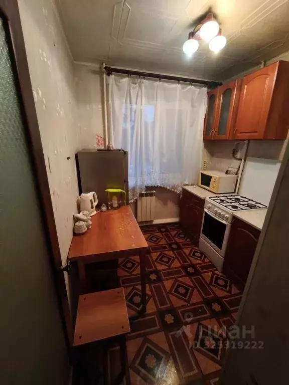 2-к кв. Московская область, Подольск ул. Филиппова, 4 (44.2 м) - Фото 1