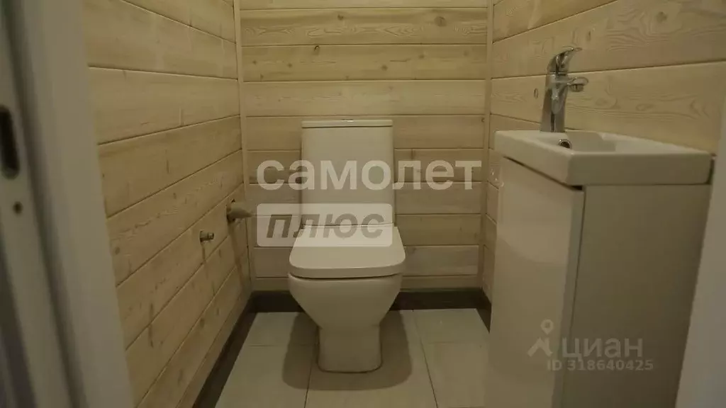 Коттедж в Московская область, Подольск городской округ, д. Никулино  ... - Фото 1