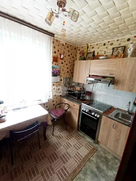 Продается 2-комнатная квартира - Фото 1