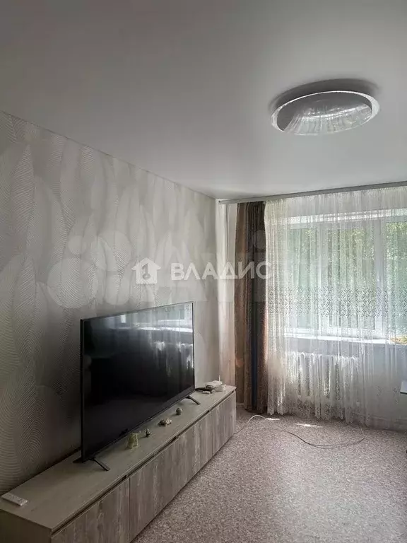 2-к. квартира, 52 м, 3/9 эт. - Фото 1