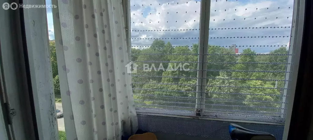 2-комнатная квартира: Петрозаводск, Московская улица, 5 (41.5 м) - Фото 0