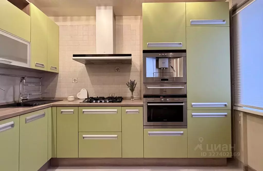 2-к кв. Ямало-Ненецкий АО, Новый Уренгой ул. 26-го съезда КПСС, 4 ... - Фото 1