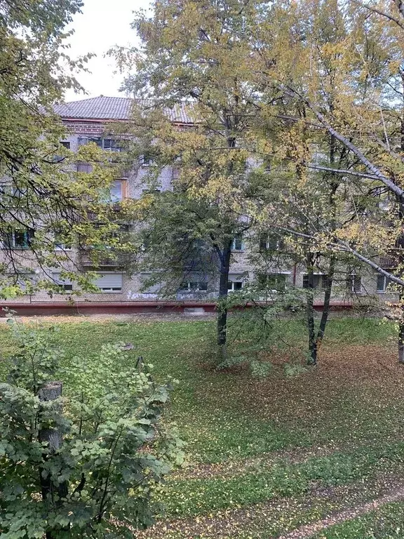 Комната Чувашия, Новочебоксарск пер. Химиков, 5 (11.5 м) - Фото 1