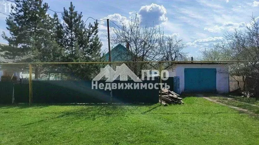 Дом в Тульская область, Новомосковск Советский пер., 30 (50 м) - Фото 1