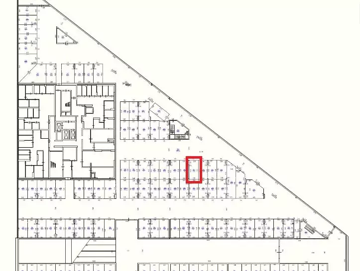 Гараж в Свердловская область, Екатеринбург ул. Краснолесья, 108/3 (15 ... - Фото 2