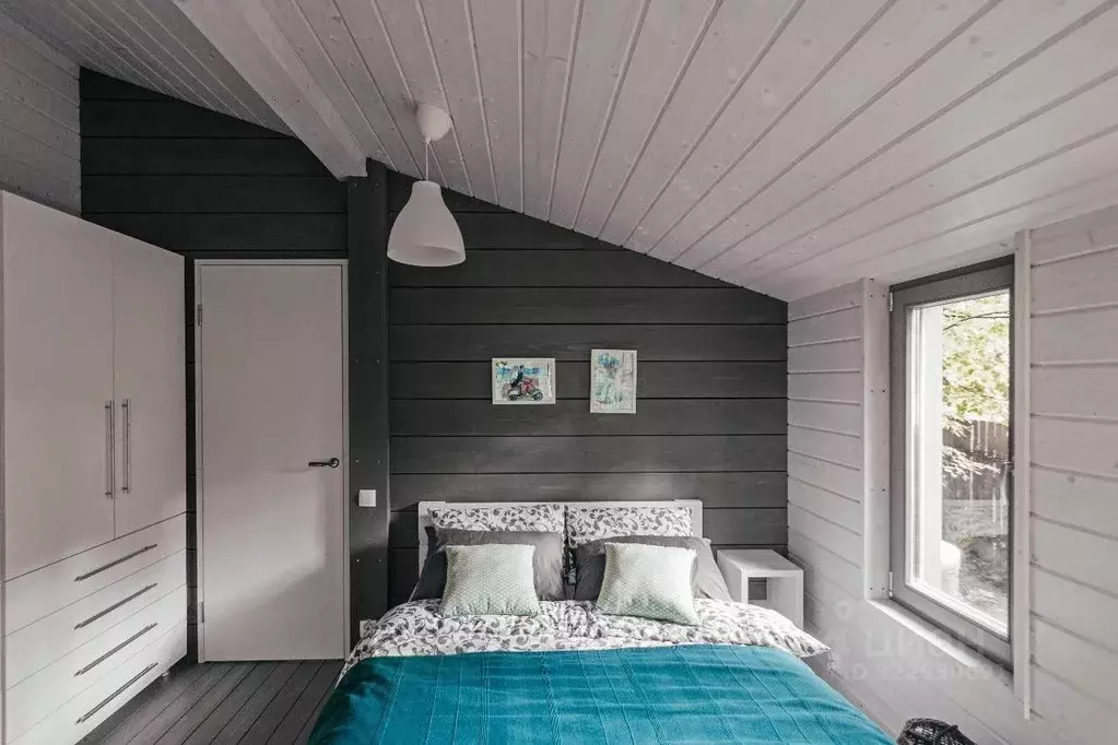 Дом в Москва д. Ватутинки, ул. Сапфировая, 455 (102 м) - Фото 2