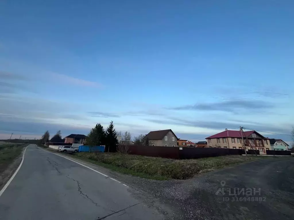 Дом в Санкт-Петербург, Санкт-Петербург, Пушкин Кондакопшино тер.,  ... - Фото 0