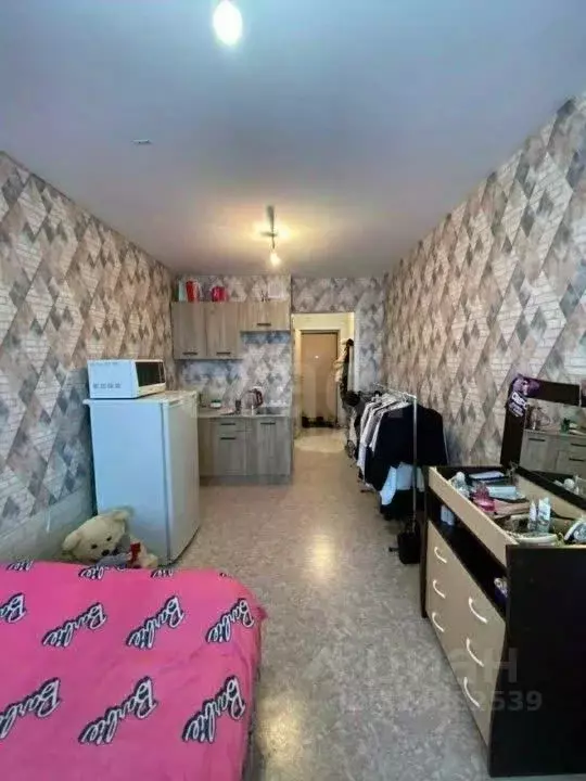 Студия Красноярский край, Красноярск просп. Машиностроителей, 35 (20.1 ... - Фото 1