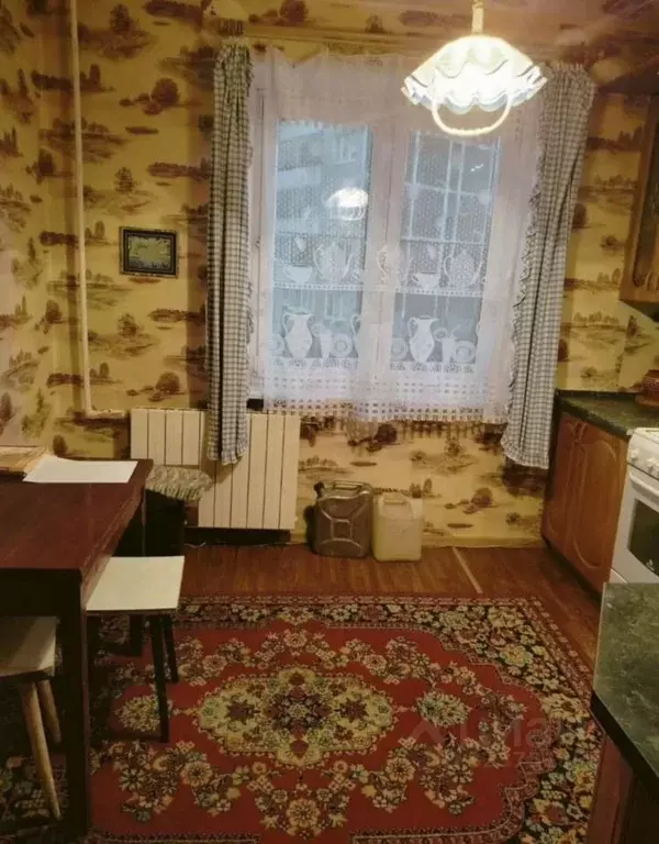 2-к кв. Московская область, Воскресенск Фетровой фабрики мкр, ул. ... - Фото 2