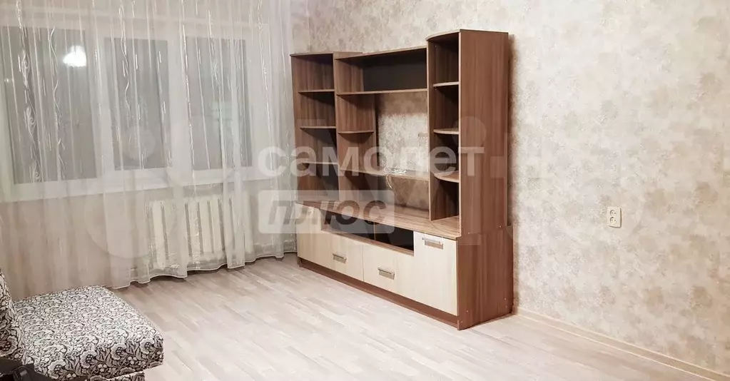 1-к. квартира, 30 м, 5/5 эт. - Фото 0