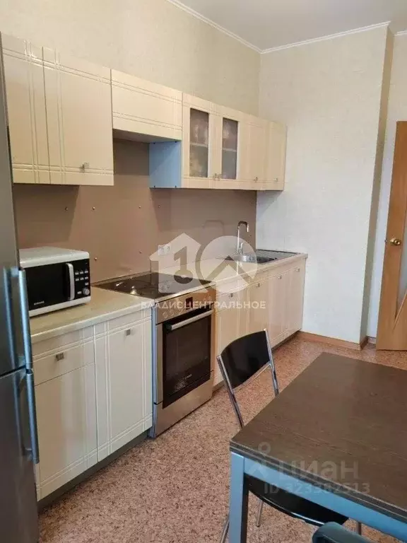 1-к кв. Кемеровская область, Кемерово ул. Юрия Двужильного, 10Б (39.5 ... - Фото 2