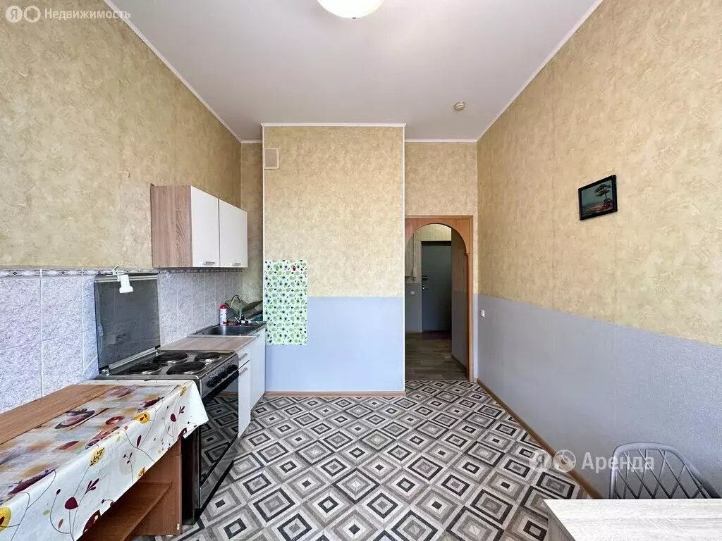 1-комнатная квартира: Санкт-Петербург, проспект Ветеранов, 130 (47 м) - Фото 1