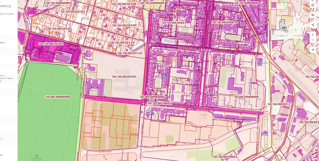 Свободной планировки кв. Московская область, Балашиха Железнодорожный ... - Фото 1