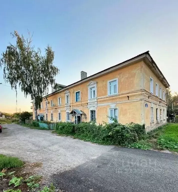 3-к кв. Ульяновская область, Ульяновск Офицерская ул., 2 (57.0 м) - Фото 1