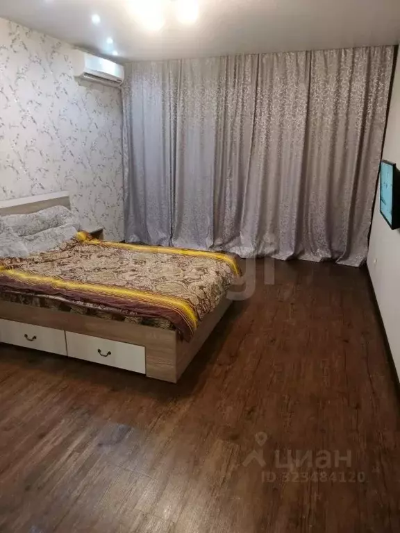 1-к кв. Амурская область, Благовещенск Зейская ул., 269 (39.0 м) - Фото 2