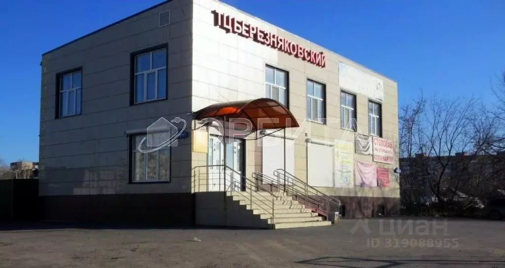Помещение свободного назначения в Тюменская область, Тюмень ... - Фото 0