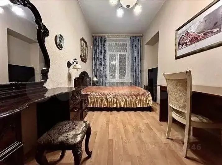 3-к кв. Санкт-Петербург Литейный просп., 51 (90.0 м) - Фото 1