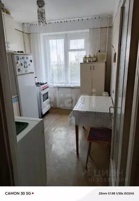 3-к кв. Ставропольский край, Ставрополь ул. 50 лет ВЛКСМ, 8А/1 (62.4 ... - Фото 1