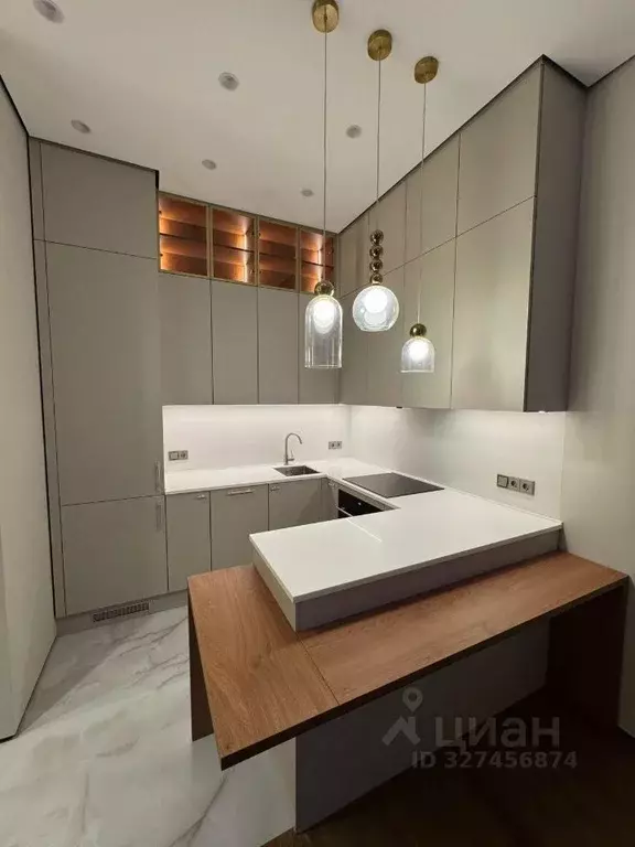 2-к кв. Москва ул. Родченко, 2 (43.0 м) - Фото 1