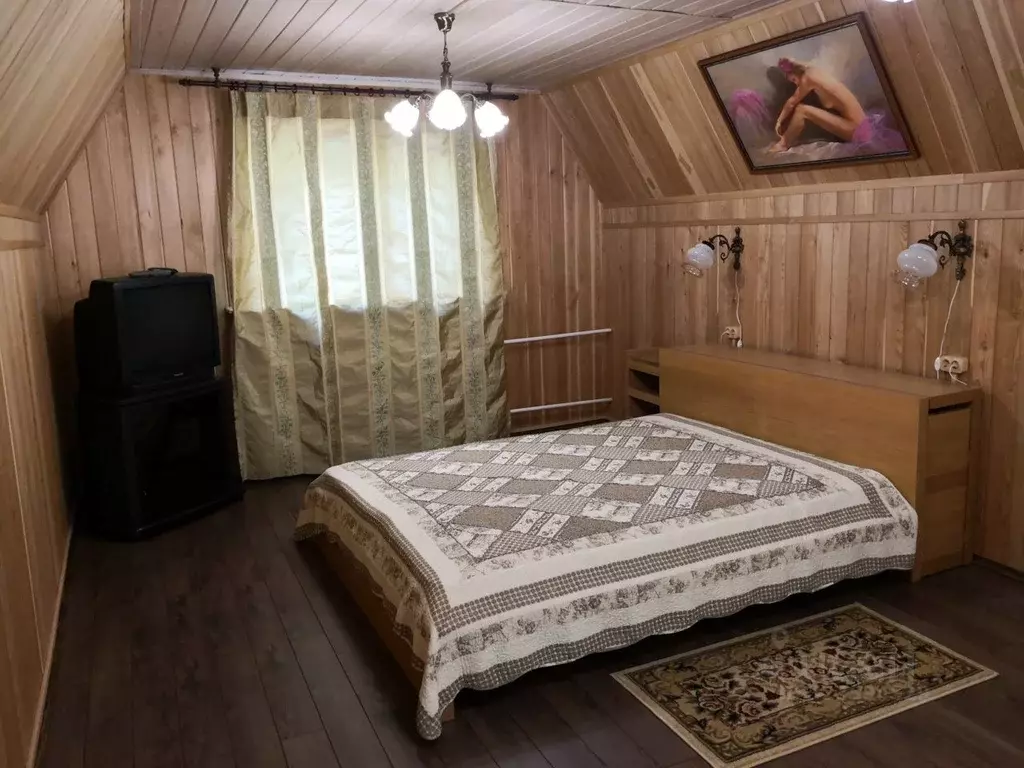 Дом в Московская область, Звенигород Одинцовский городской округ, ... - Фото 1