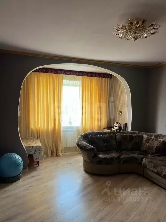 1-к кв. Ямало-Ненецкий АО, Ноябрьск просп. Мира, 89Б (42.8 м) - Фото 1