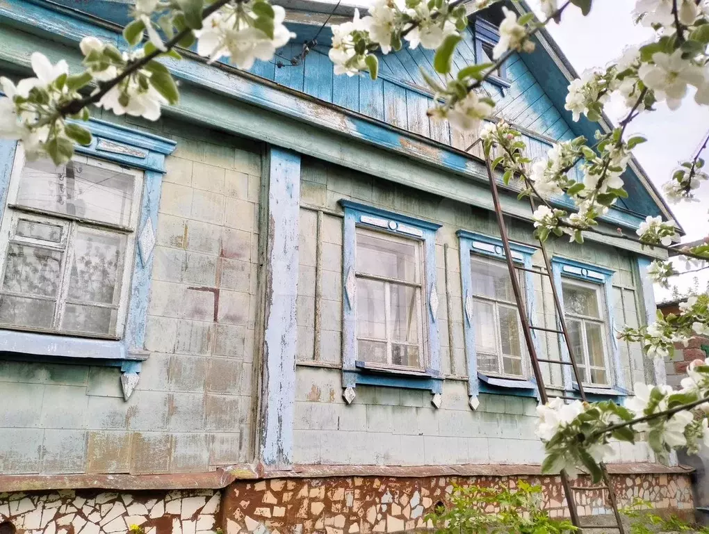 Дом 45,9 м на участке 4,4 сот. - Фото 0