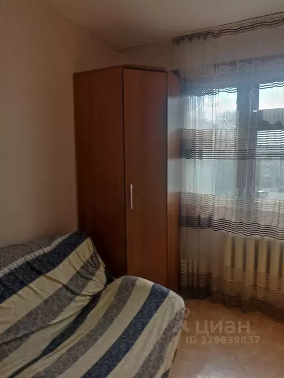 Студия Красноярский край, Красноярск Черемушки мкр, ул. Тобольская, 3 ... - Фото 1