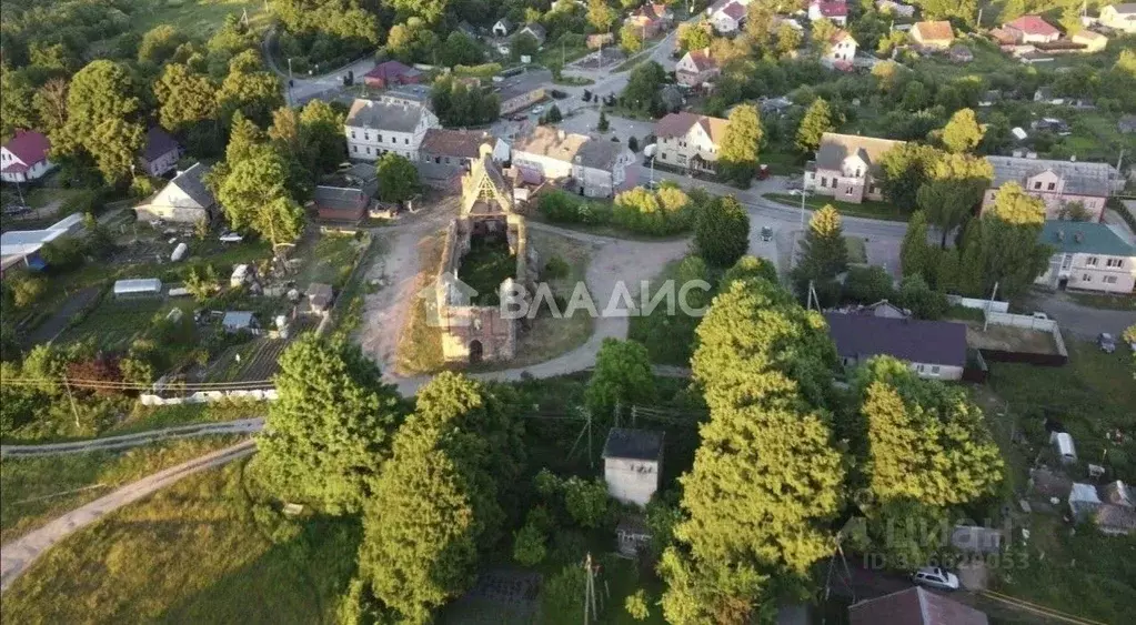Участок в Калининградская область, Зеленоградский муниципальный округ, ... - Фото 1