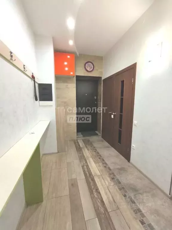 3-к кв. Волгоградская область, Волгоград Советская ул., 6 (79.9 м) - Фото 2