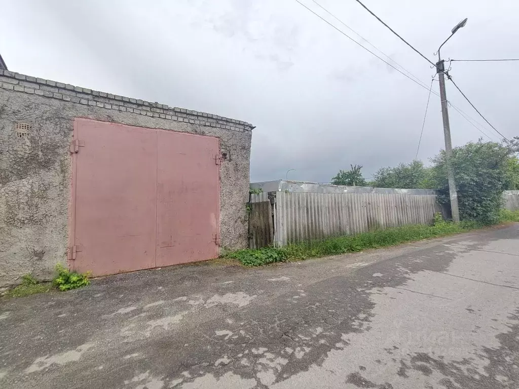 Дом в Белгородская область, Старый Оскол Кольцевая ул. (36 м) - Фото 2