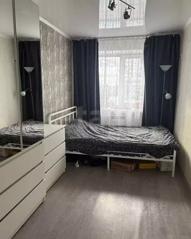 2-к кв. Алтайский край, Барнаул просп. Ленина, 128 (39.0 м) - Фото 1