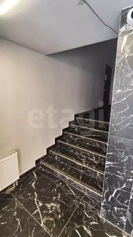 1-к кв. Северная Осетия, Владикавказ ул. Куйбышева, 77В (50.37 м) - Фото 1