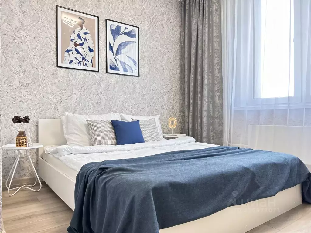 2-к кв. Красноярский край, Красноярск ул. Апрельская, 5К (50.0 м) - Фото 0