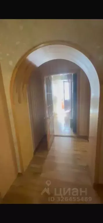 4-к кв. Архангельская область, Архангельск просп. Советских ... - Фото 1