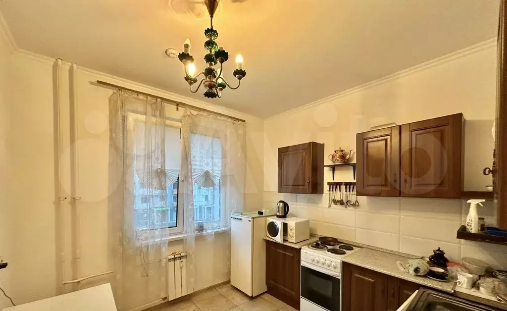 3-к. квартира, 72,4 м, 3/10 эт. - Фото 0