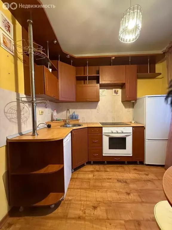 2-комнатная квартира: Старый Оскол, микрорайон Северный, 28 (52 м) - Фото 1