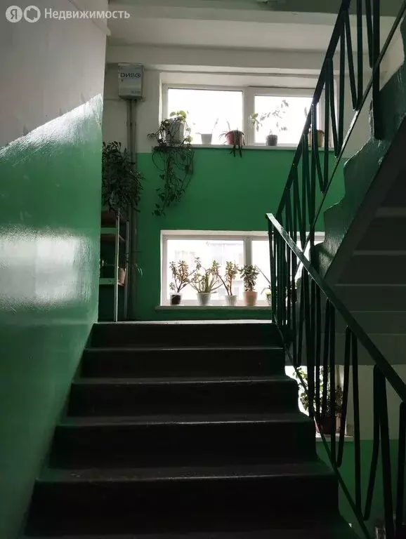 1-комнатная квартира: Скоропусковский, посёлок Сергиев Посад-14, 5 (29 ... - Фото 2